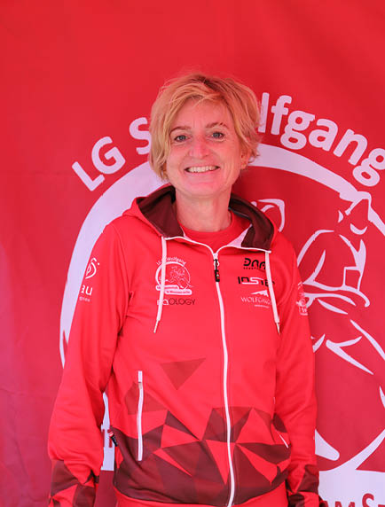 Stefanie Schöndorfer